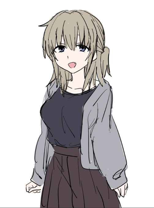アナザー 