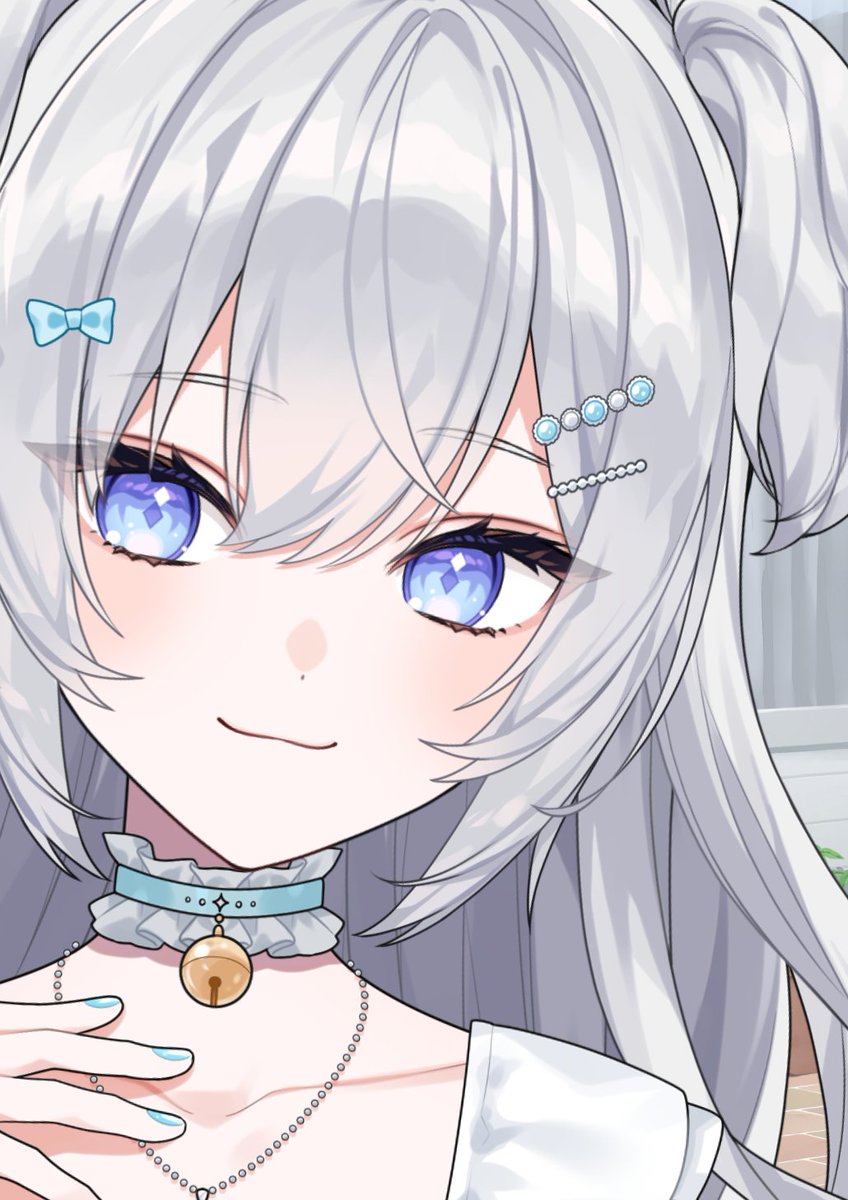 Kagimiya_ciel's tweet photo. おはようちょうだいっ
#おはようVTuber https://t.co/7xCDLNUYs5