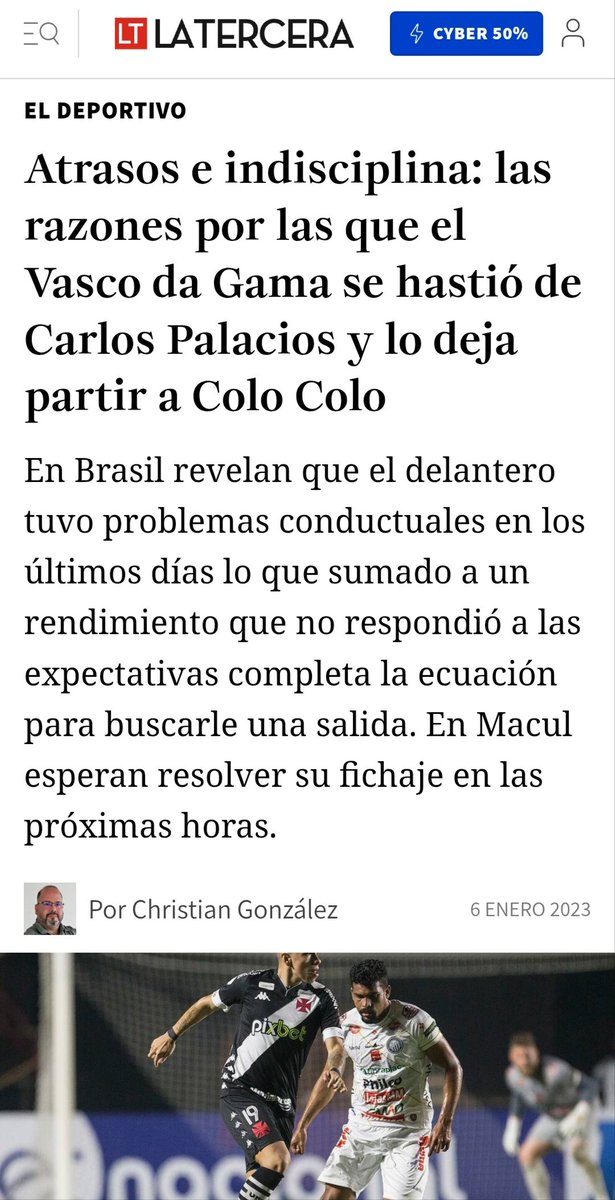 Diegophysio7's tweet photo. @peruandi El wn jugó partidazos cuando realmente quería. Pero en Vasco, la selección, boca y colo colo recibió críticas siempre por taimao. https://t.co/zbqbweqcVO