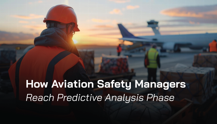 SMS_Pro's tweet photo. How Aviation #SafetyManagers Reach Predictive Analysis Phase https://t.co/CrO8myYFi7 https://t.co/BFmclU3ken