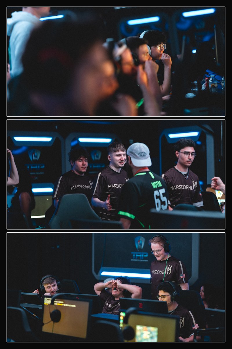 muenstergg's tweet photo. Basement LAN vibes remain unmatched.

📸 The @fragadelphia TAP Reloaded photo album is ready.  

Check out my work with FRAG last weekend in Philadelphia:
➡️https://t.co/1colEsrKFu