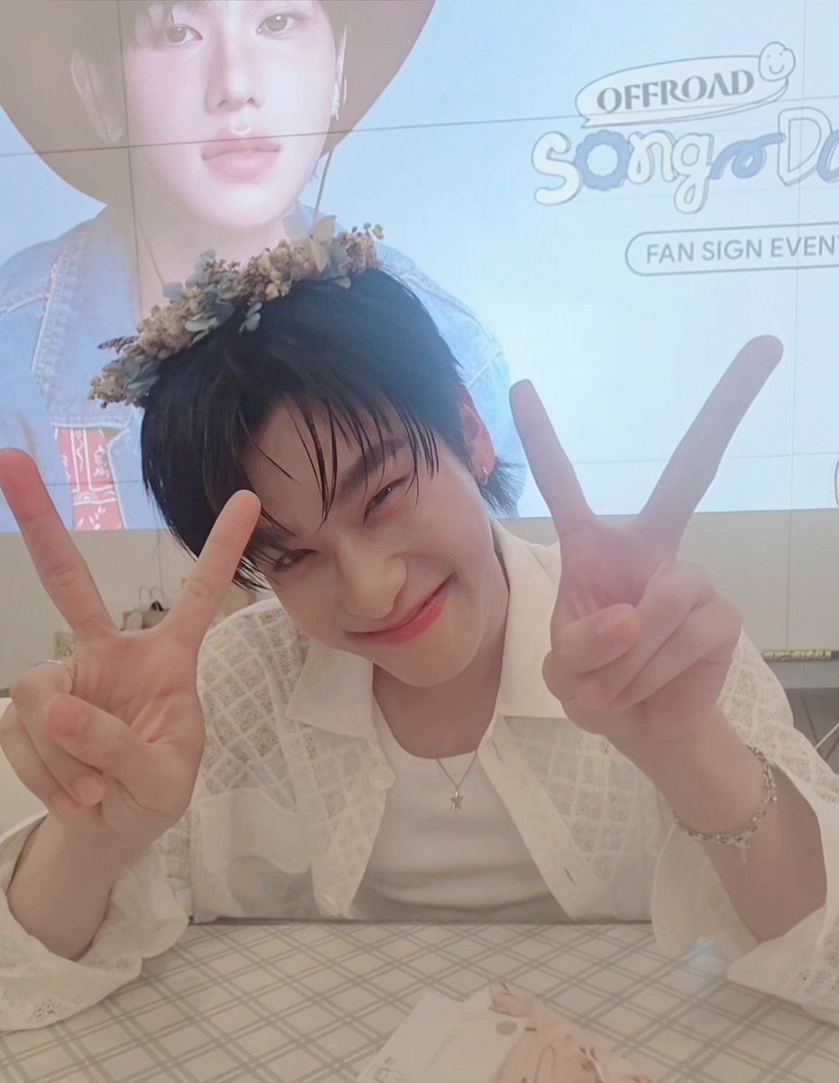 vipcodao's tweet photo. เนี่ย The Best น่ารัก น้องออฟโรด คือ 
Power Bank ชาร์จแบตกำลังใจที่สุด🔋💖
✌🏻☺️🥰💗💕 https://t.co/yk5645gOYT