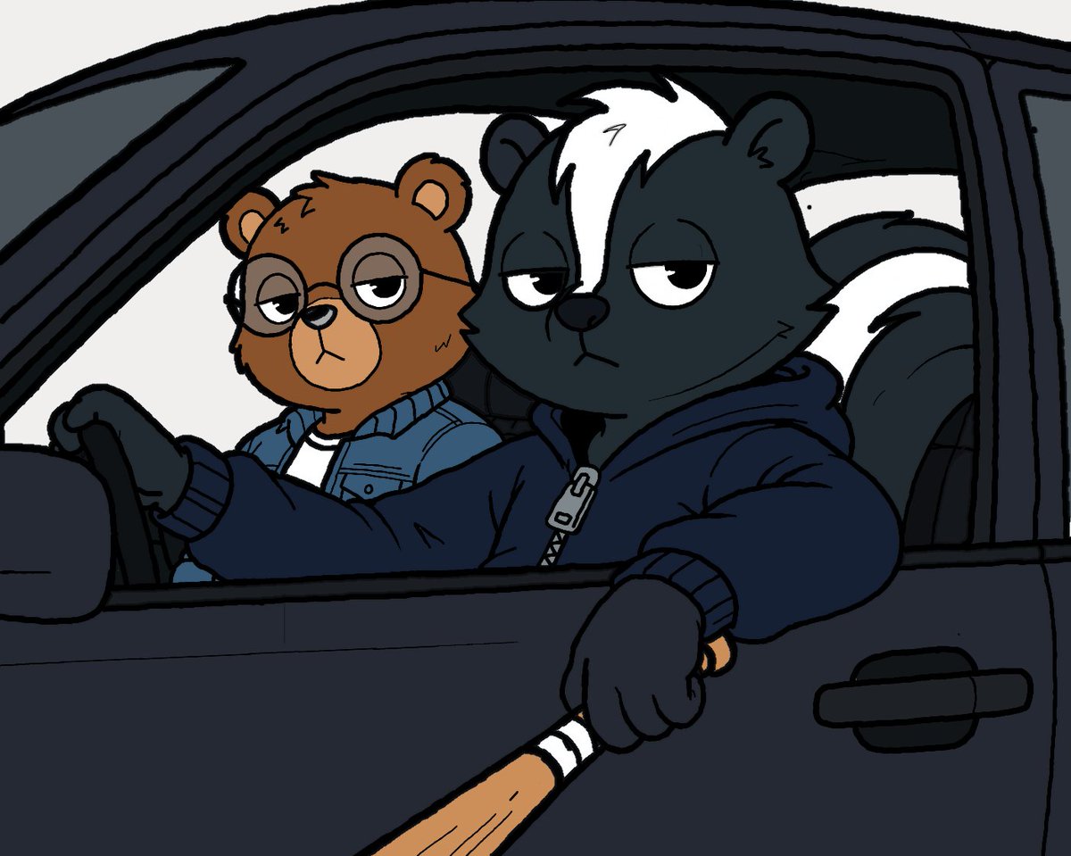 OPAyemid1st's tweet photo. Pulling up 
@PondSyndicate 🤝

My art submission for the art contest (proof of work in the comment)

With only 555 supply, and a freemint, if you dont get in early you're certain to miss this ride 🚀

Get in now guys, secure your spot and tag who's in the passenger sit with you🚘 https://t.co/Tvw2Tbo4RL