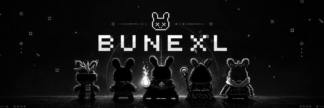 AnonAlpha01's tweet photo. We are happy to announce our collaboration with @bunxel 

Supply: 3000
Blockchain: Ethereum
Style: Retro Pixel / Futuristic Web3
Mint date : Coming soon on OpenSea https://t.co/pvVysGliGD