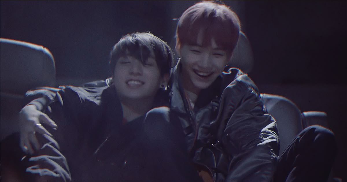 crowkook's tweet photo. OKAY BYE. https://t.co/Cm8i6wRUqR