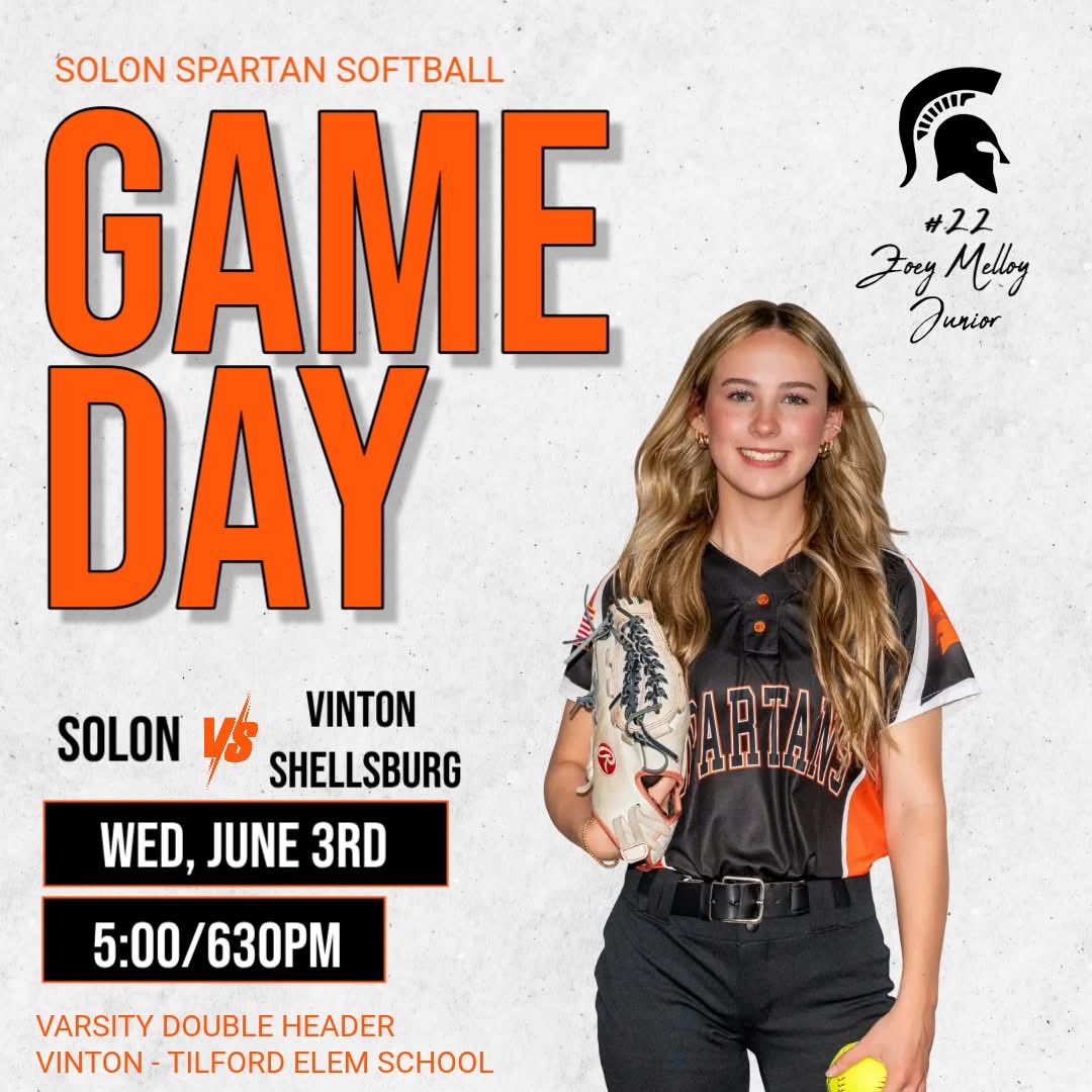 SoftballSolon's tweet photo. https://t.co/ek1haNPHJw