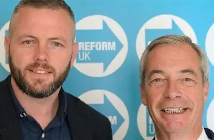 dave43law's tweet photo. Who expects a sudden withdrawal from BBCQT

- Farage has taken legal advice in the last 24hrs agaiunst them
- He is being called out for his 'words' 
- He is being challenged on the £5million
- He is under investigation
- Will he seriously expose a naive candidate who has shown he is clueless about Reform policy to a live audience ? 
- there will be questions about Kenuon's past
- There could be questions about the Nowak murder or the £5million - Kenyon could say anything
- will he just pretend that they would not get a fair hearing and pull him?