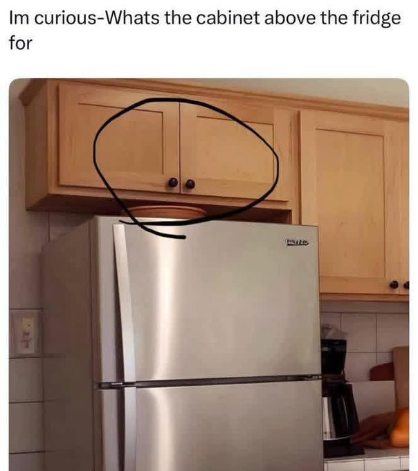 ItsEmilyKateIt's tweet photo. Do you have this cabinet 🤔 https://t.co/rmjMTA6JBT