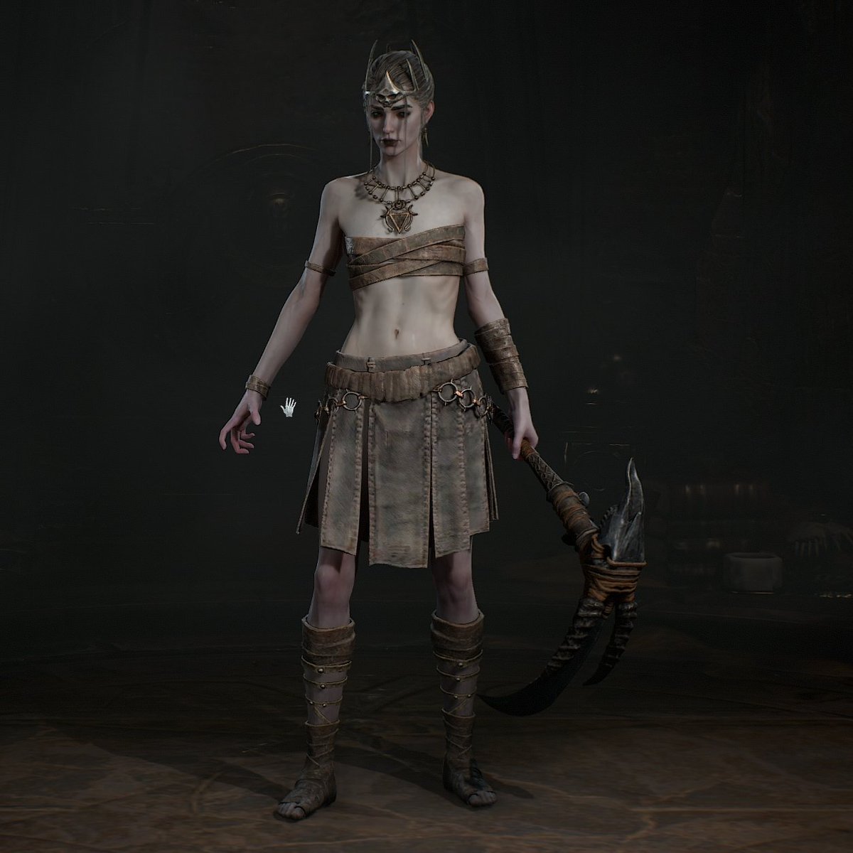 PersoonBart's tweet photo. @Diablo https://t.co/QEPJk6LVPW