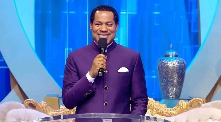 onlyone_success's tweet photo. Your rich pastors are not Nigerians, they're foreigners. They're only in the country with you because their businesses are in Nigeria. If the insecurity gets worse, they'll lave you and go to their foreign countries where they'll be safe.

Nigeria is where your pastors make their money. Their most valuable assets are in foreign countries, including their children and families. That's why your sorrow means nothing to them because they don't feel it. If the politicians in power are not helping you, your pastors should, instead of adding pains to your injury using the Bible.

Has any of them directly called out the president? That says a lot on its own. 

Your pastors are very greedy. They're more afraid of poverty than death. If not, they'll sell some of their properties to feed you and their masses. That's how good leaders and fathers behave when things are hard for their children.
