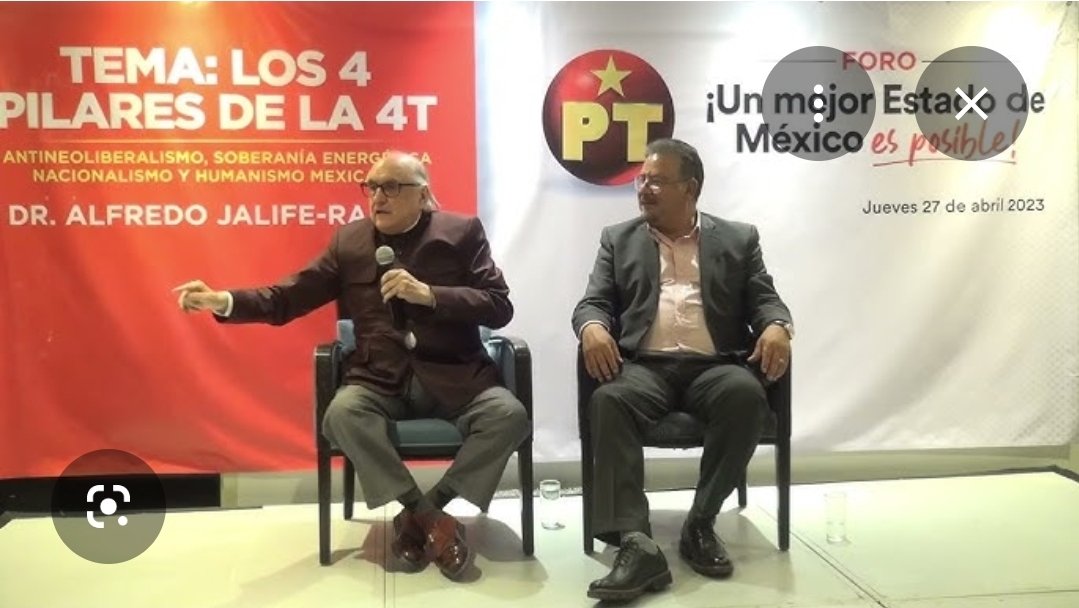 CrowNowl7's tweet photo. @RicardoBSalinas El Cacas decìa que los corruptos no son de Izquierda, la corrupciòn no existe en la Izquierda aseguraba el Cacas @lopezobrador_

El anciano pdorro @AlfredoJalife es cofundador del Caquismo 4T junto con el Cacas @lopezobrador_ y la Nalga 🍑 @Claudiashein 🦎👙 https://t.co/AVuxXUJbnq