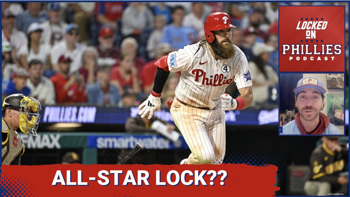LO_Phillies's tweet photo. Is 2026 the year for Brandon Marsh's first All-Star nod? Find out why Marsh MUST make the NL All-Star team on the latest episode of Locked On Phillies with @ConnorThomas975 

https://t.co/DMaOnznEm0
https://t.co/u3j1UULwpr https://t.co/4fsCL02USm