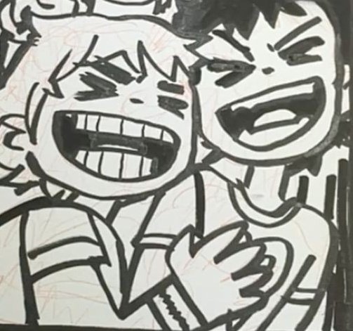 Pakumanluvr's tweet photo. HAPPY PRIDE MONTH!!! 
LOVE YOU GUYS YOU ROCK!! ❤️🌈

Love - Scott &amp; Wallace https://t.co/lY6tZtpkZ5