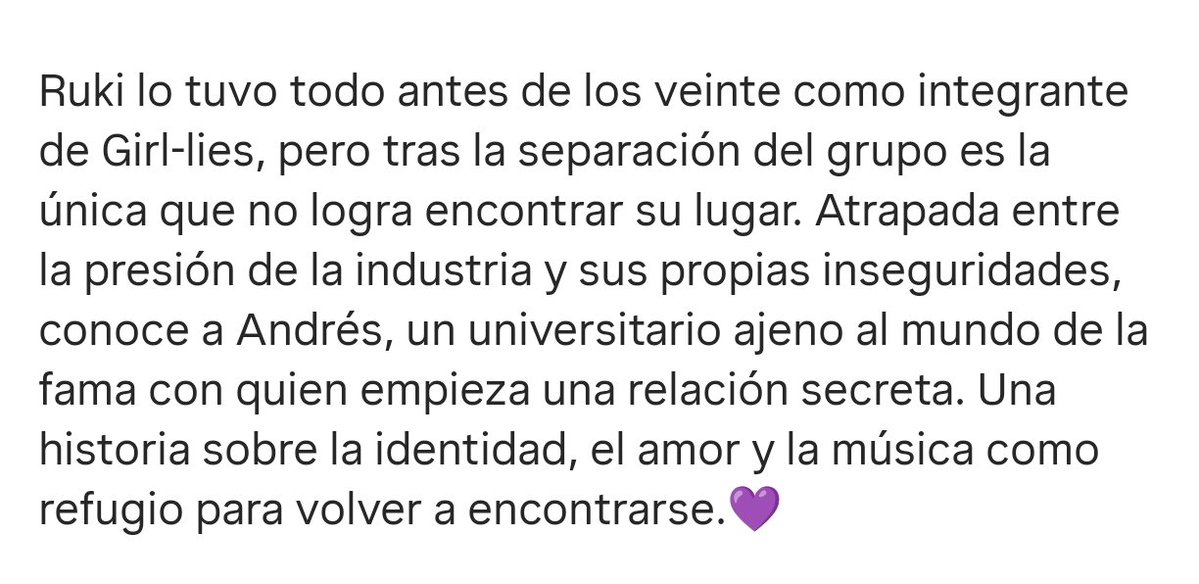ellaragonea's tweet photo. hoy me toca haceros la recomendación más bonita de mi vida
una muy buena amiga (q además es juantina, importante esto porq hay que apoyar a las compatriotas) acaba de sacar su tercer libro, es monisimo, chulisimo y todos los demás adjetivos posibles
https://t.co/T5KLeGJhp4 https://t.co/gU1rAf2BbV