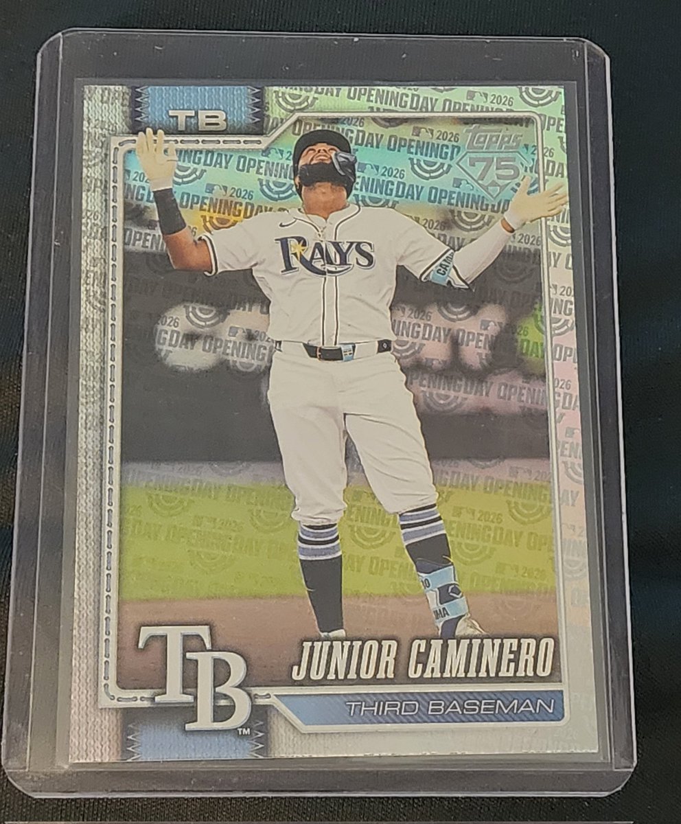 SuperStrikeCard's tweet photo. Random sports card from my collection #THFpro https://t.co/R1Gx8j5bvv