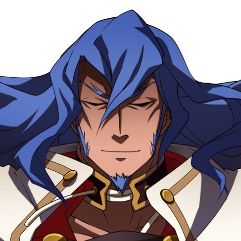 JSwagdog's tweet photo. People in the replies lowkey thinking its going to be a new blazblue or a licenced anime fighting game. https://t.co/GuUX6K3hni