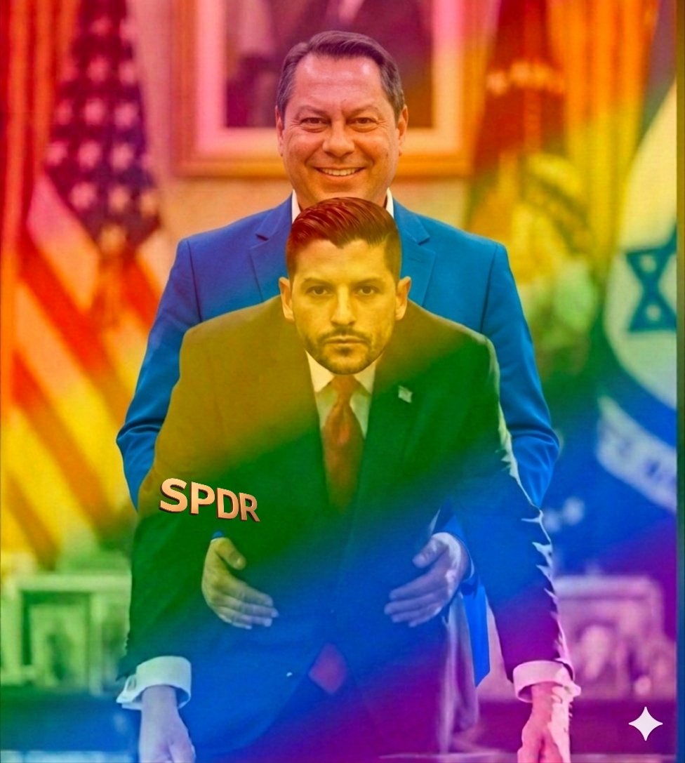 sacapi51's tweet photo. ⚠️ Feliz mes del orgullo. https://t.co/xUEvgZKRlD
