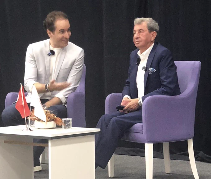 Image from Davut Doğan (@davutdogan)