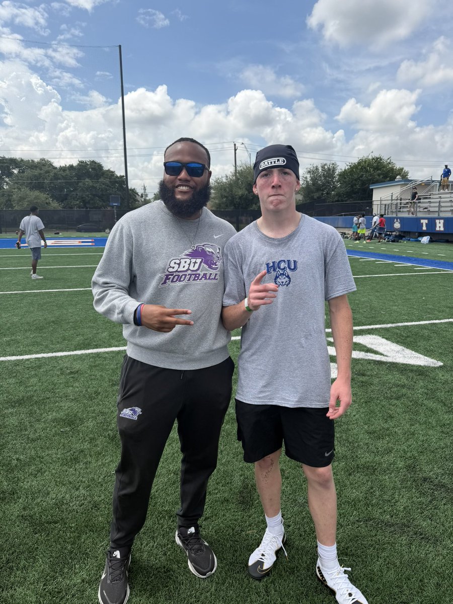 5starkeelan's tweet photo. Great work at the hcu camp!! @CoachDNew_ @CoachGayhart @CoachWash17 @CoachPJWilson @CoachAWin https://t.co/MXYGS9PxPQ