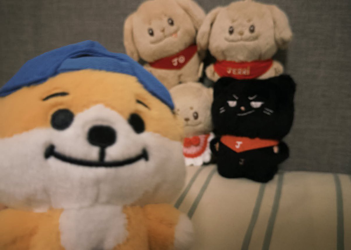 Charlot02655183's tweet photo. cuteness overload 🫠💘

cr: https://t.co/LLXni5CBkH https://t.co/hDyTHIVmHn
