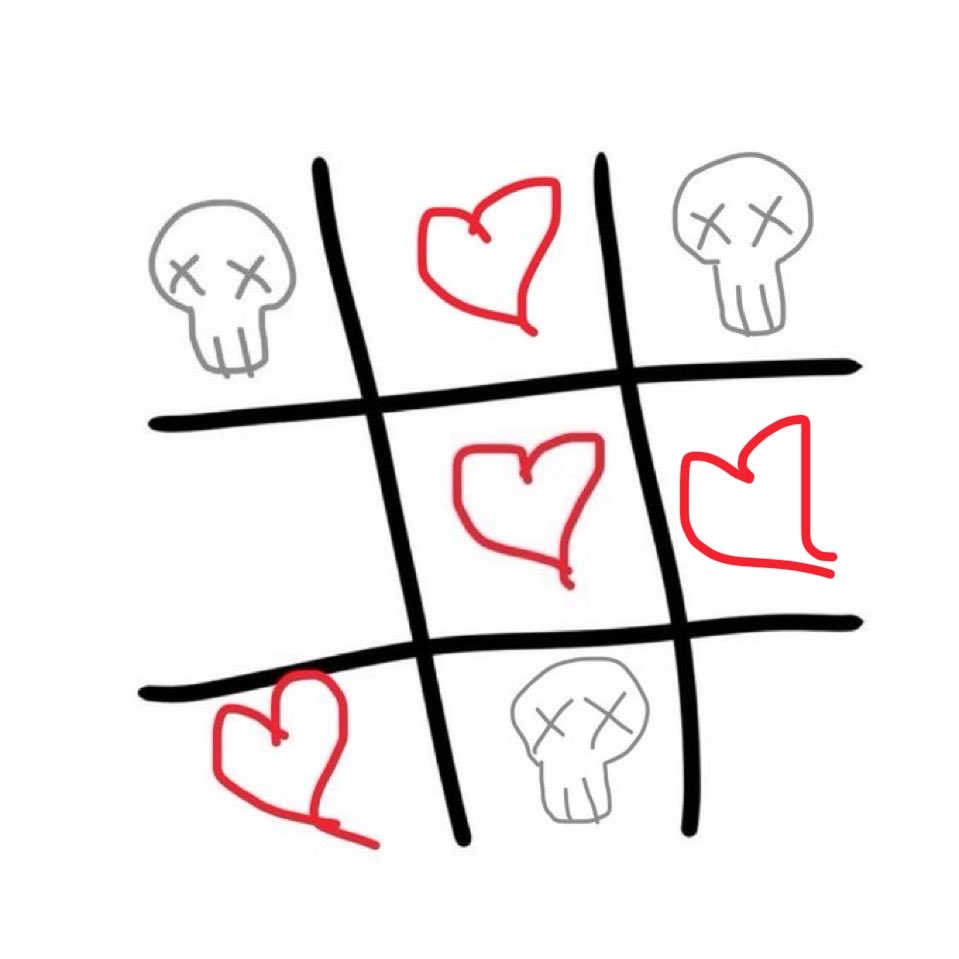 ToasterTots_'s tweet photo. @DreamsFoxx im the best tic tac-er this side of the missisipi https://t.co/im1OxGjItT
