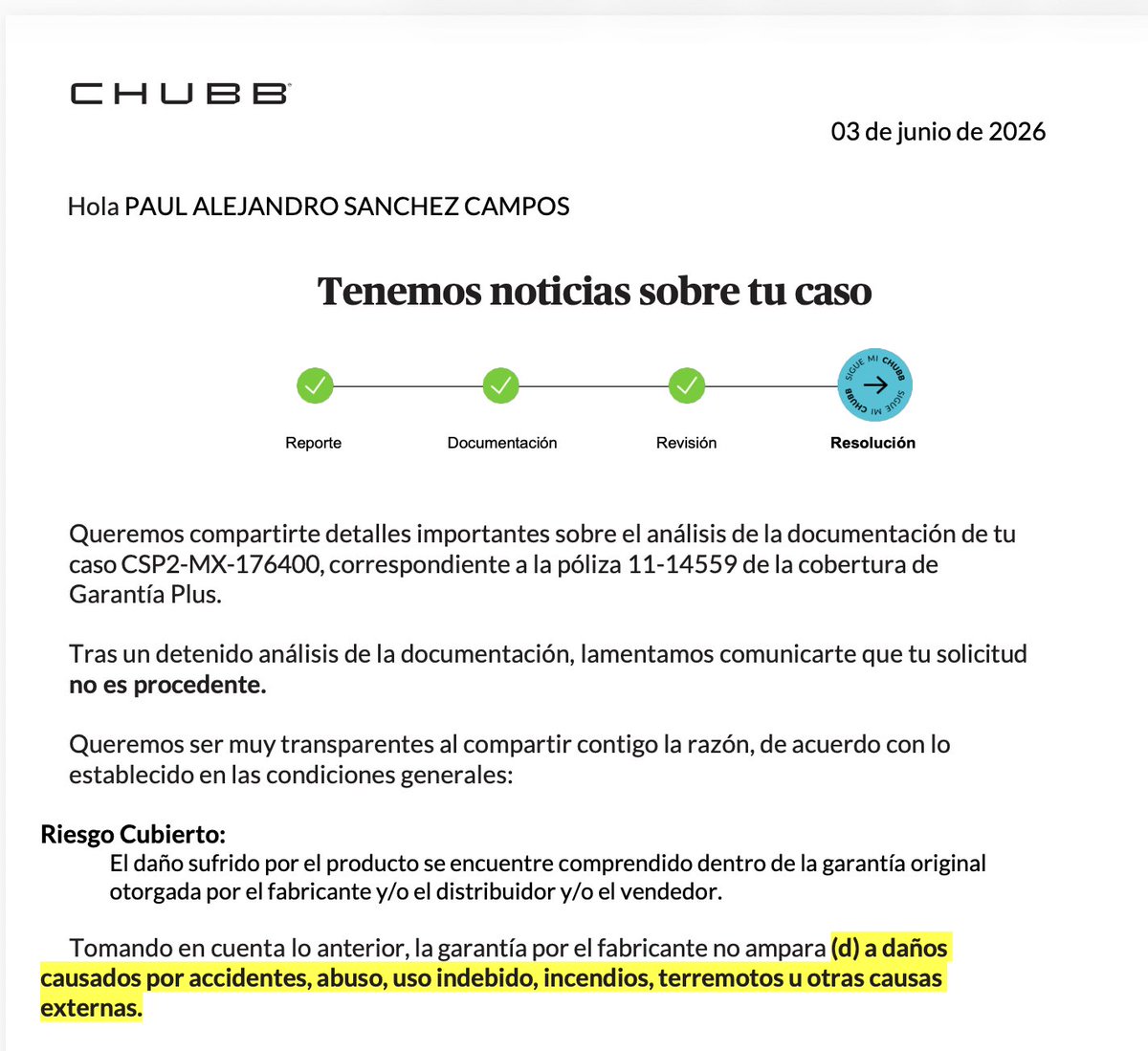 Paul Alejandro tweet media