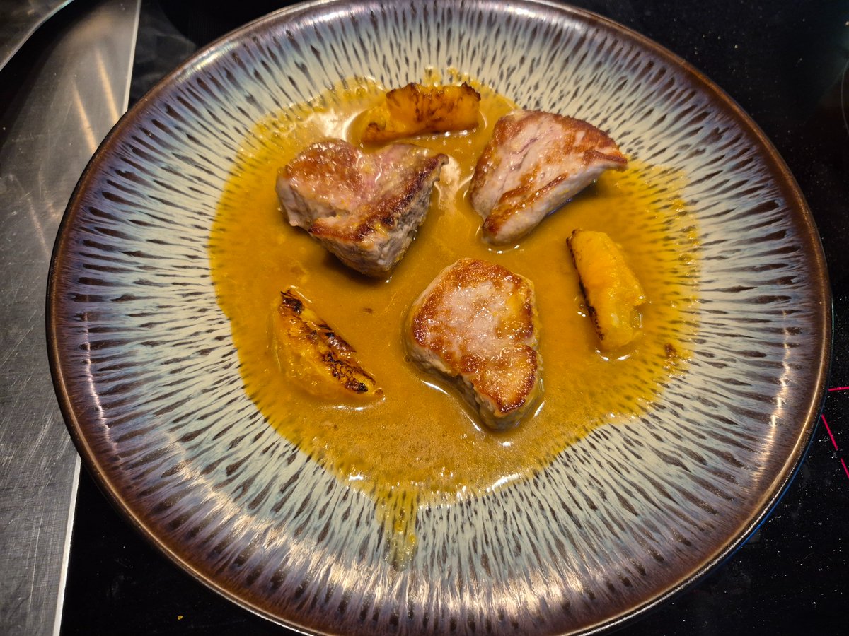 LSDinmycoffee's tweet photo. Filet mignon à l'orange

#cryptosoupgroup https://t.co/KosmXSoV5E