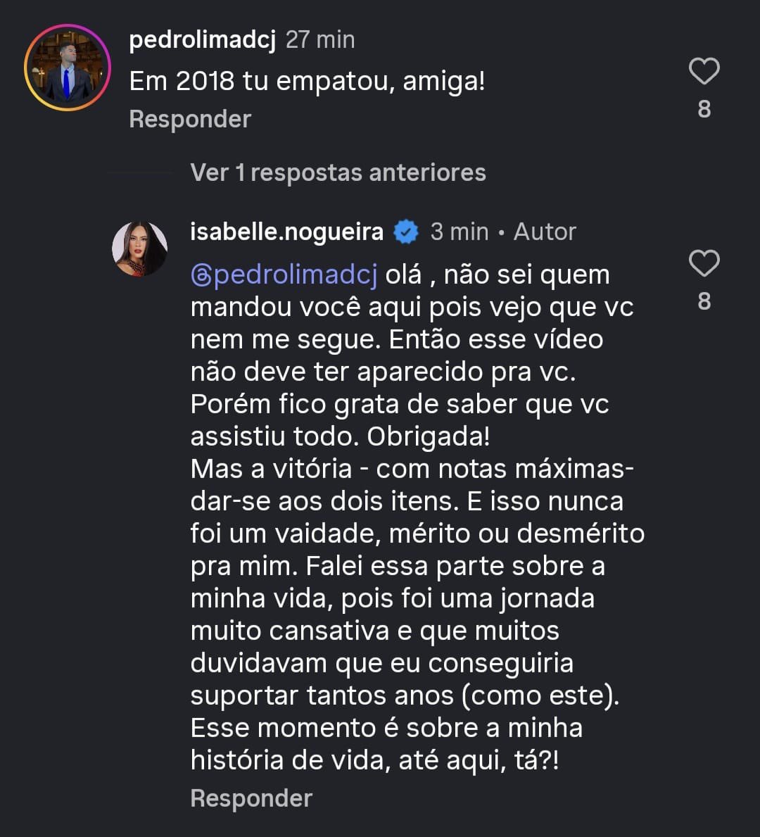 cowentei's tweet photo. A SURRA DA ISABELLE NA CAQUÉTICA https://t.co/VPp6apFmQ4