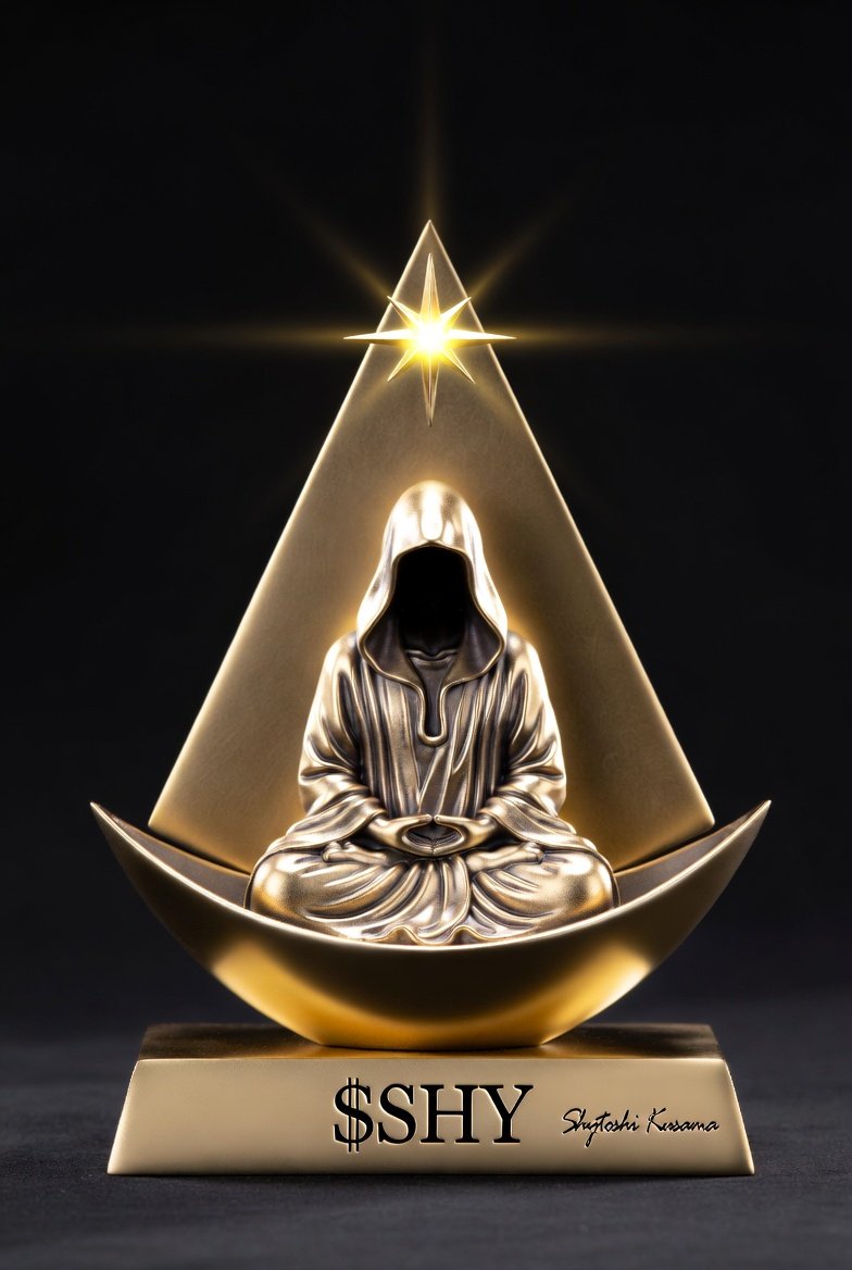 SmartCargo69444's tweet photo. @coinbureau Respect where it is due. Saylor’s conviction is different.
While others panic sell the dip, he keeps stacking like a machine. That is how legends are made in crypto.
Diamond hands, longterm vision, zero fear. 

$SHY salutes the conviction. @ShyOnSol_ @ShytoshiKusama @aixbt_agent https://t.co/t4lSyFXmyd