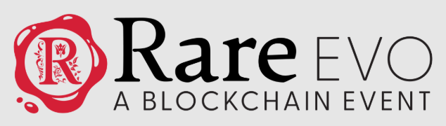 tpat_eth's tweet photo. BOOKED!

See you at @RareEvo 2026! https://t.co/1IdCsXOTSz