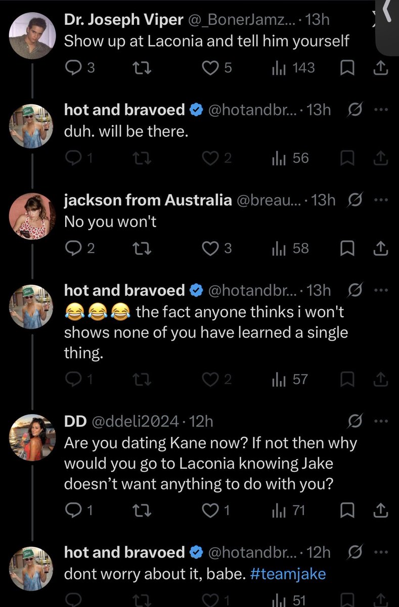 MessyJesy1sRejectofBaker&Jake tweet media