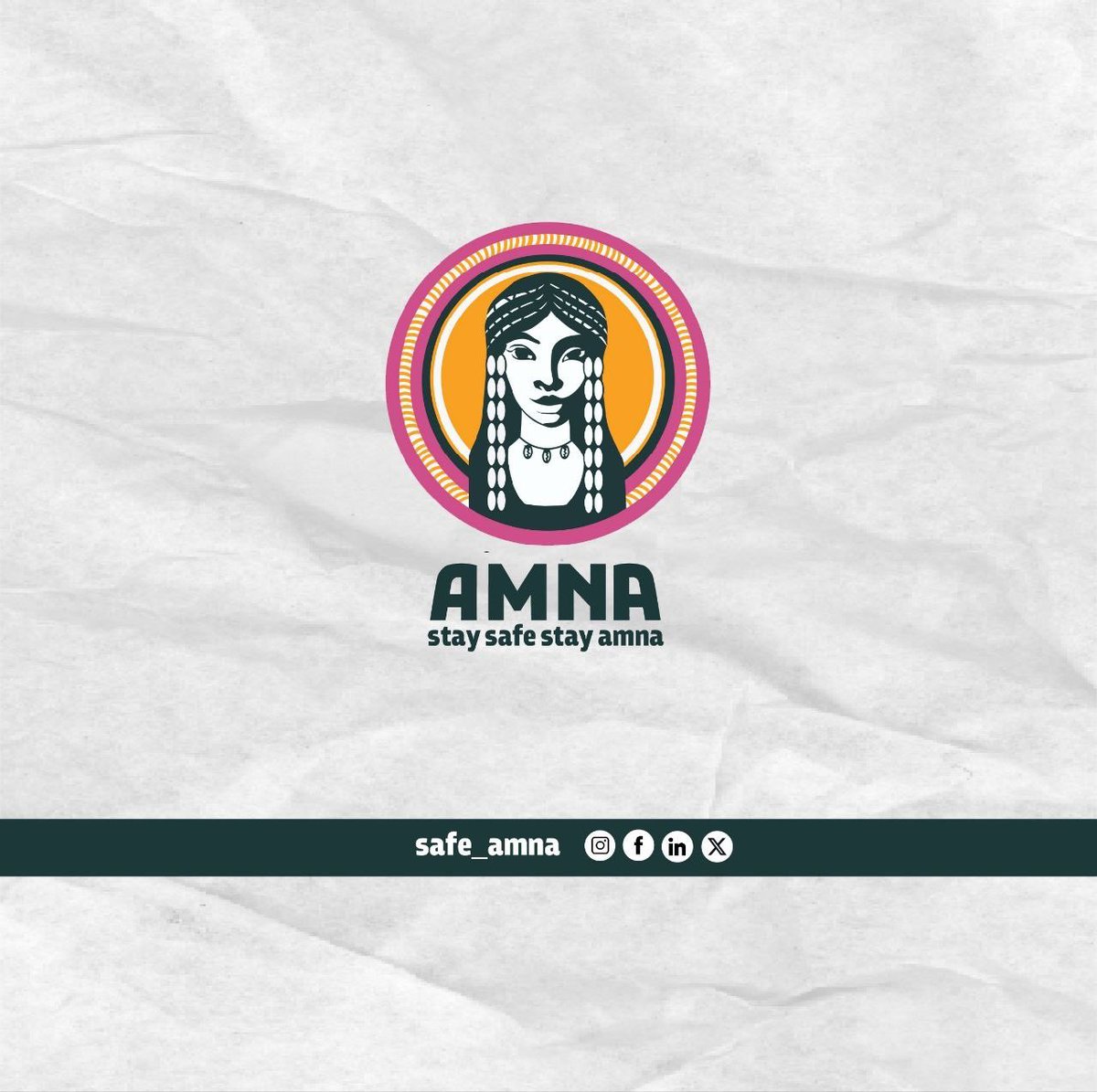 safe_amna's tweet photo. يوضح هذا الإنفوغرافيك عدم اقتصار آثار الحرب على تقليص فرص العمل فحسب، بل أسهمت أيضًا في تعميق الفجوة الاقتصادية ضد النساء، لا سيما في سياق النزوح. 
#الحرب_في_السودان #النساء_في_الحرب #صمود_النساء #النزوح #آمنة https://t.co/FctOGPiWkd