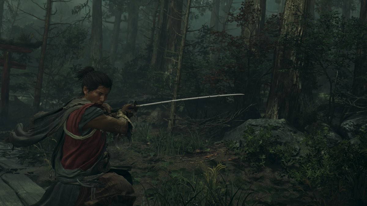 jack_17th's tweet photo. I finished the Onimusha way of the sword demo. I loved the combat and I found it very satisfying when I got the hang of it. There is also a brilliant boss fight in the demo. I made a save before it so I can fight it again 😂. I need to play the other Onimusha games now. https://t.co/Uw9LFwbTio