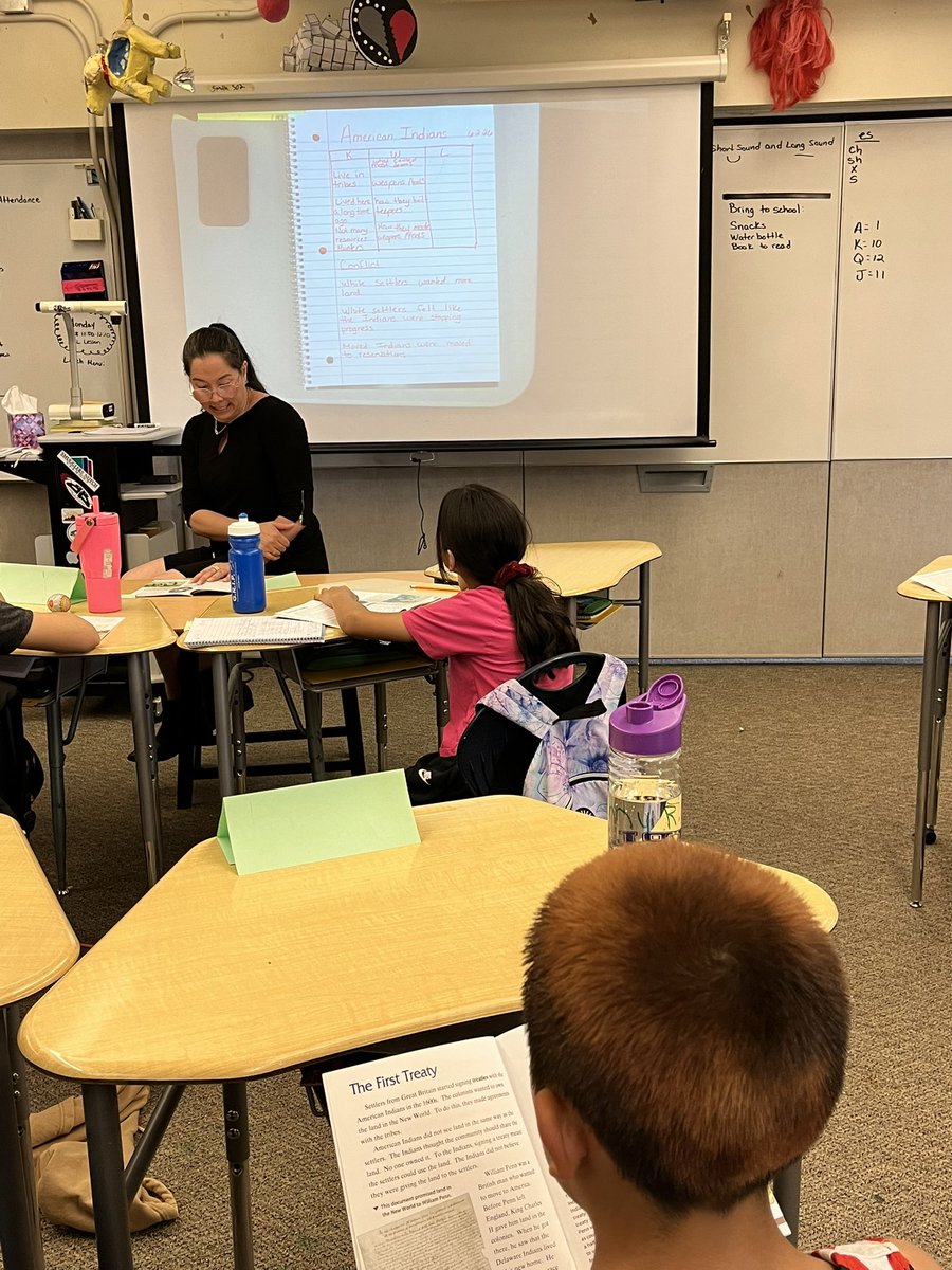 SVVSummerLaunch's tweet photo. Students are working hard at Burlington Elementary during Project Launch! @SVVSD @SVVSDsupt @MrsLauer https://t.co/dJ0PSZDiHR