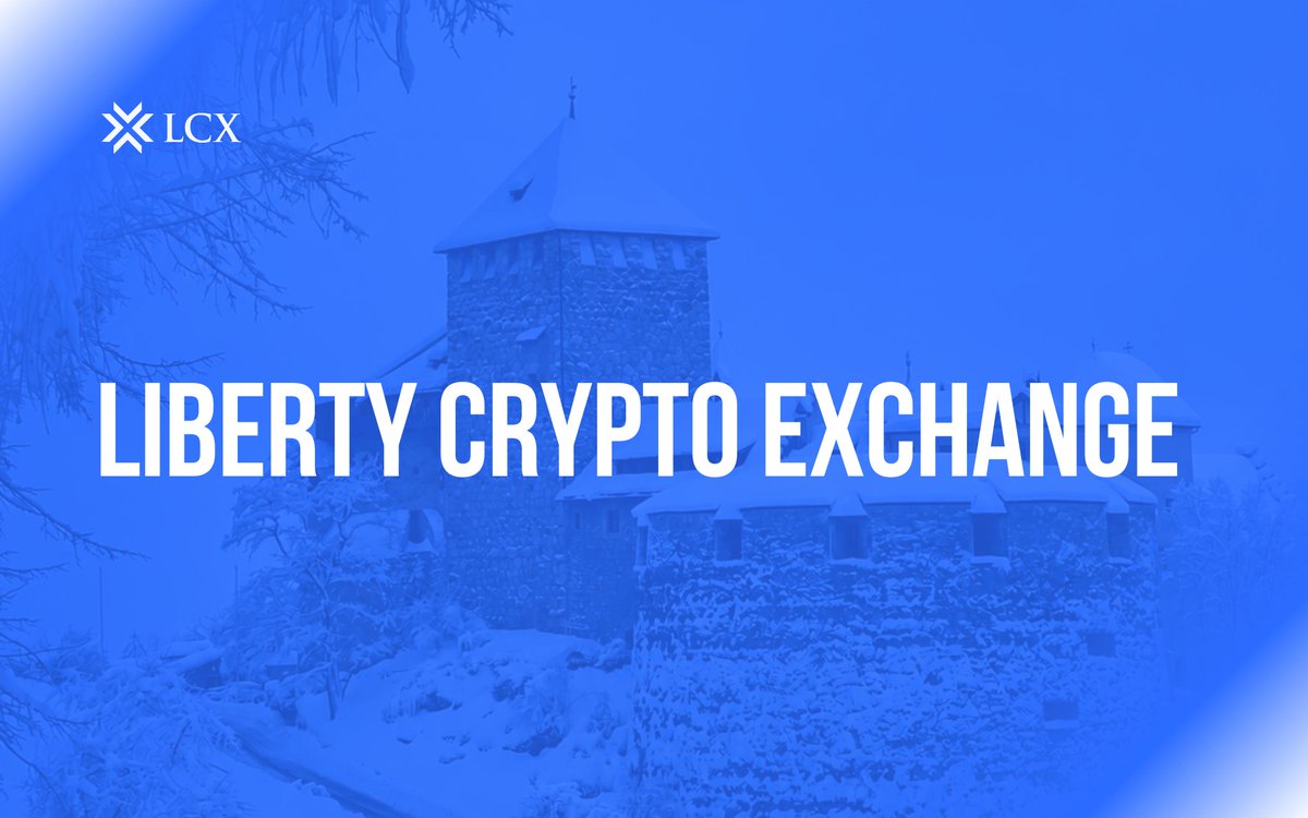 lcx's tweet photo. This is just the start. We’re building a European exchange focused on you and the features that matter most.

Try it on web or download the app: 

🔗 https://t.co/OWbFPCbd8u

iOS: https://t.co/H7Ee5b4CWy     

Android: https://t.co/WKG96ZZeqq https://t.co/kzUUYyXoLW