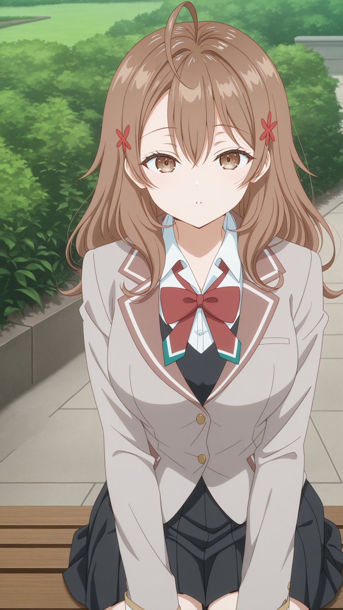 timeskip_4aqi's tweet photo. Maria Mikhailovna Kujou
176 pics + 77 animations https://t.co/2GpwnWPkbR