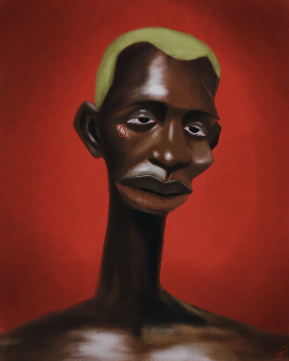 thatveryrareboy's tweet photo. "show me art you have made in 2026" https://t.co/gFBnTN71oA