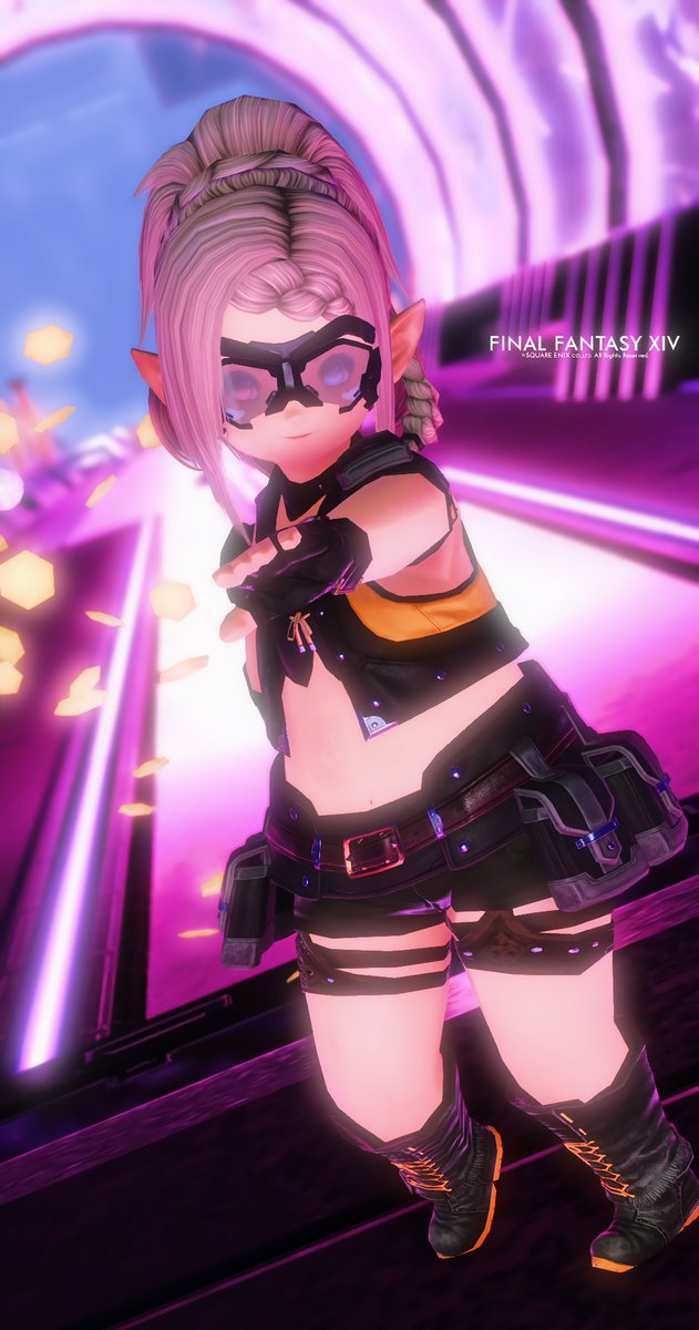 Neko_attack's tweet photo. 任務完了⟡.·

#おはララ https://t.co/f3lRS1s3KE