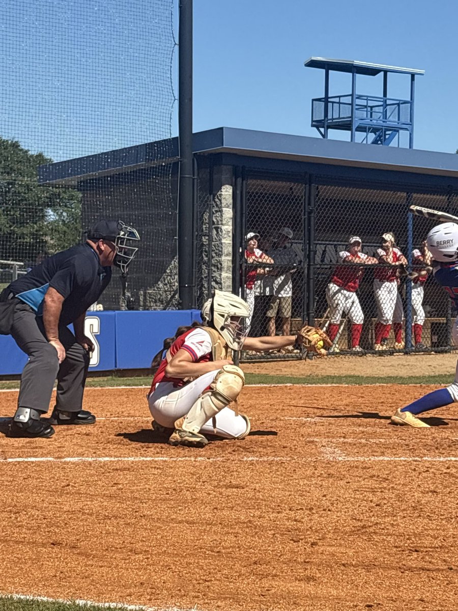 BhpSoftball's tweet photo. The final chapter. ❤️🥎

@RhileyBannister competing in her last high school softball game at the @SC_CAWS North-South All-Star Game. #OwnIt https://t.co/mINiWEkMf6