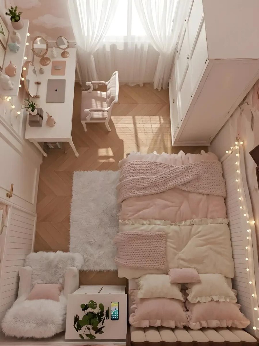 fairyprxncess's tweet photo. Psychological test ⁉️
Which room would you prefer?? https://t.co/bfK5xgeg3D