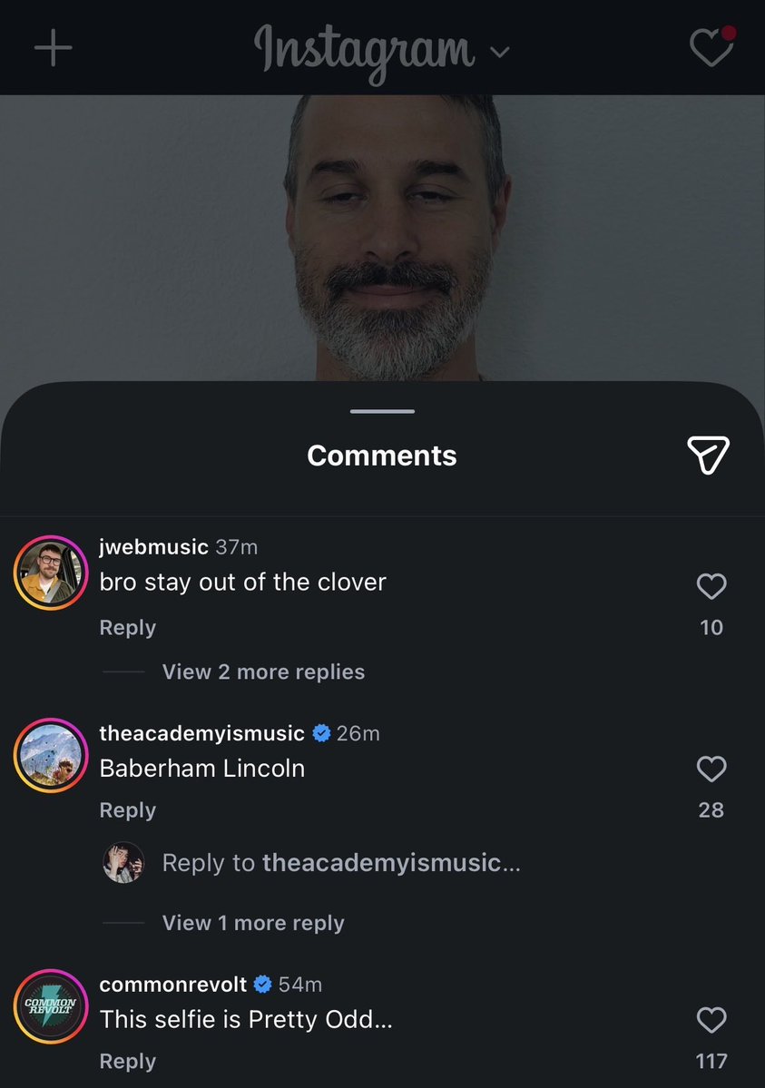 ross tweet media