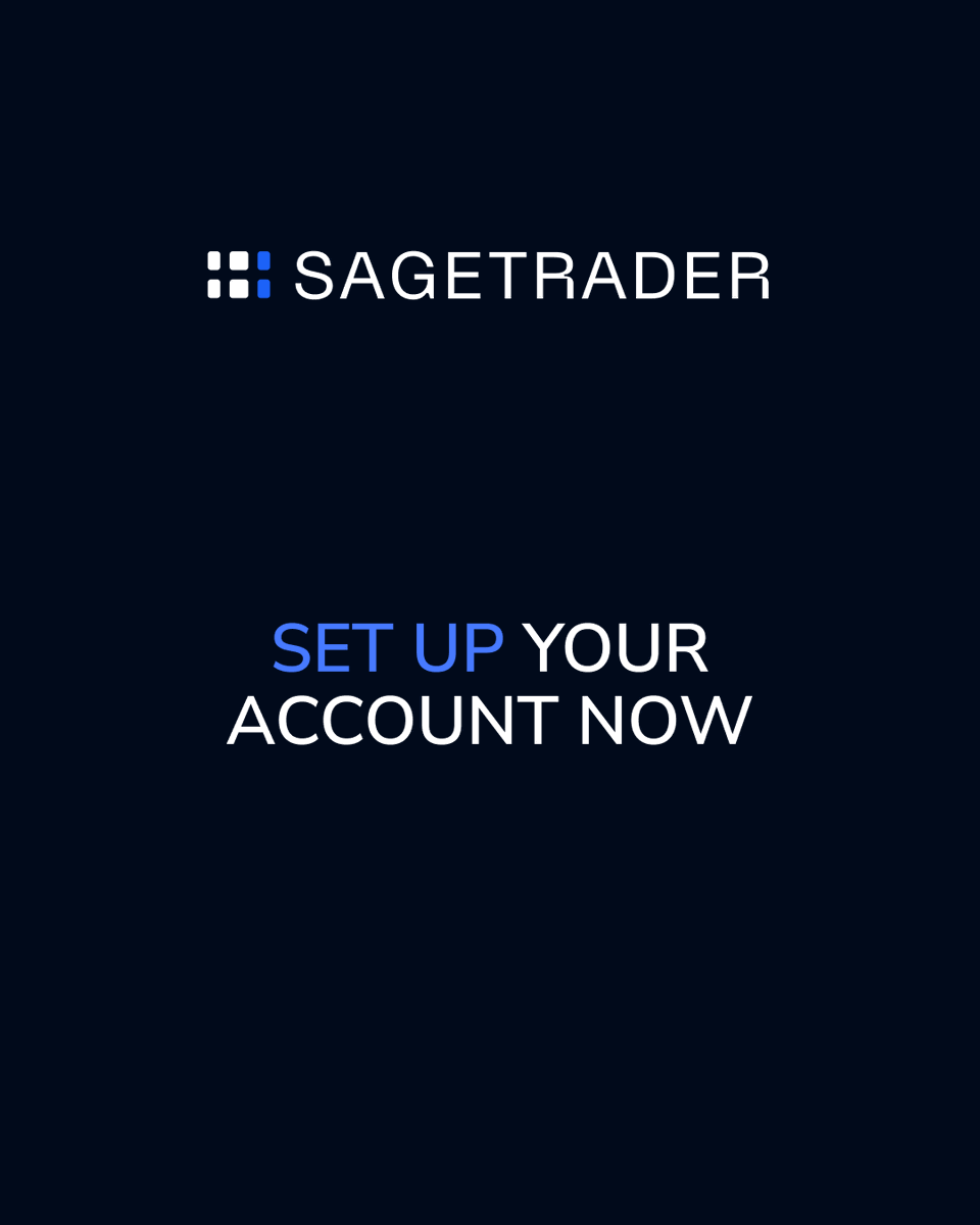 sagetraderusa's tweet photo. For years, $25,000 was the price of entry to day trade.

That barrier is gone.

You can now set up an account today and start trading from Monday, June 8 - https://t.co/jrKAwfbSUr https://t.co/oTrjGm7X8P