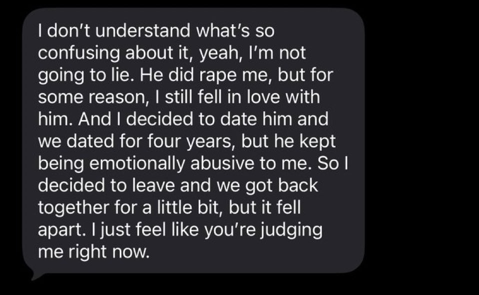 AaryanPrateekX's tweet photo. You can never fully understand or predict a woman’s emotions, thought process, or the reasoning behind her actions and decisions. https://t.co/9grTdhPOez