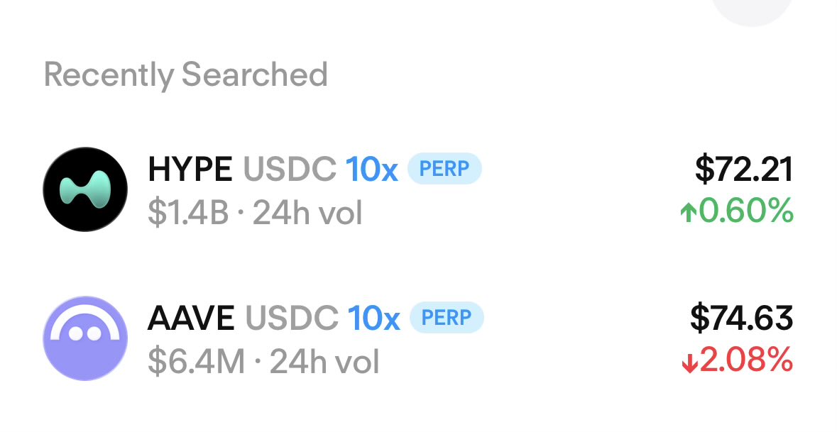 MrButlerhl's tweet photo. Everyone talks about the $HYPE vs $SOL flippening.

But people forget that $AAVE was trading at $400 just a year ago, and now $HYPE is about to flip that too.

lmao https://t.co/jsIkhbeQ5P
