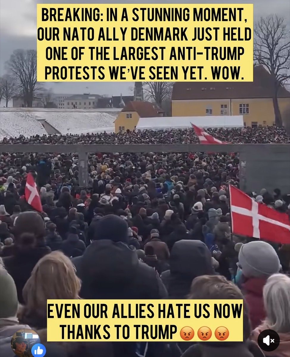 PaulWingard5's tweet photo. Kudos to Denmark. https://t.co/jYBNKCcjD1