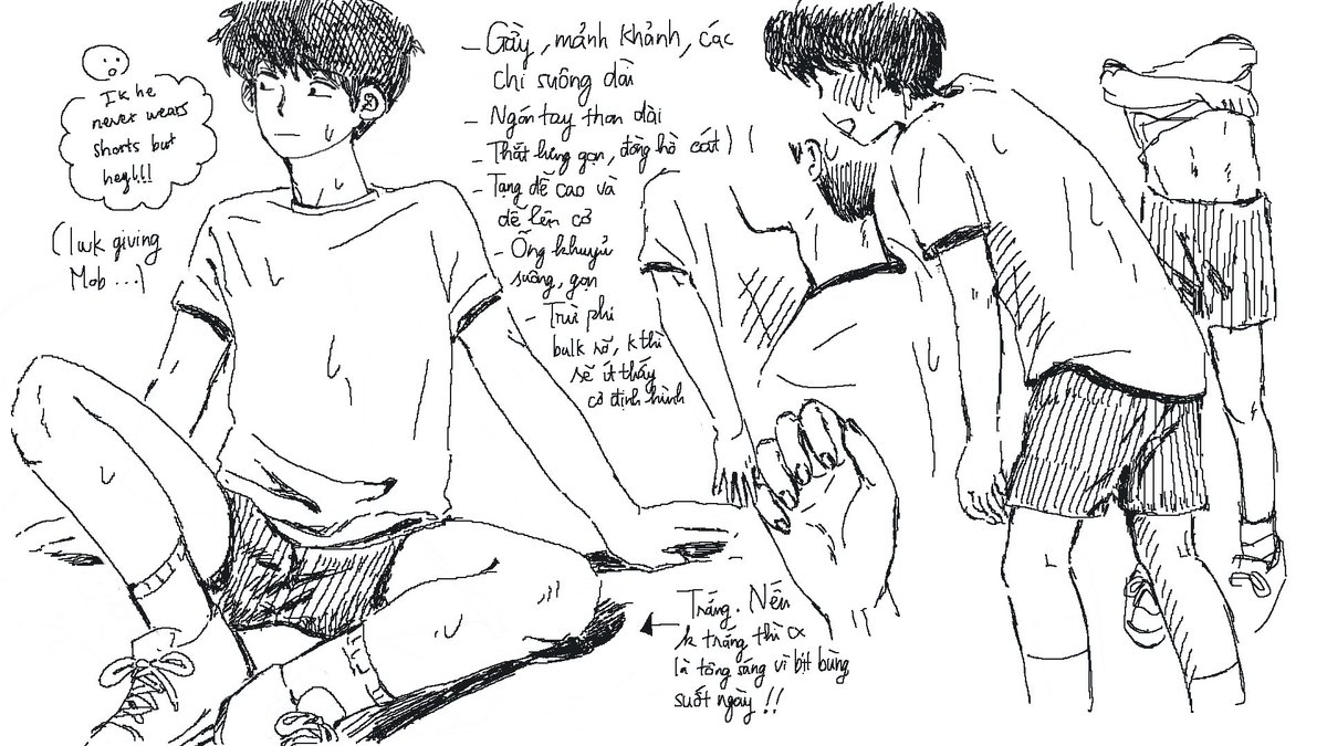 hzrdd250025's tweet photo. #ガンバレ中村くん
#goforitnakamura 

some rkgks for fun but i took em too seriously afterwards so some body type hcs implied!! 
(wrote everything in viet but i'll repeat in eng in the cmt section cuz i'm a big yapper) https://t.co/5Klv2RA1in