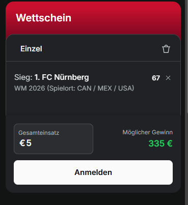 LSGa14's tweet photo. Denkt ihr der geht auf? https://t.co/l8vCPBrgNw