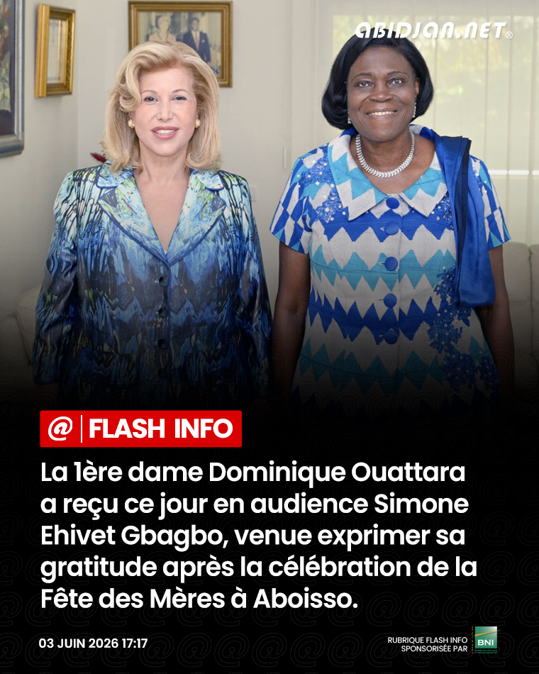 abidjan_net's tweet photo. #FlashInfos🚨 https://t.co/vh4MRrgDuC