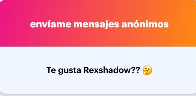 RubyWinkYT's tweet photo. Puede ser, puede ser, qn sabe...? https://t.co/qhXfvgVN9D