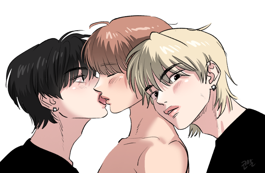 코말 tweet media